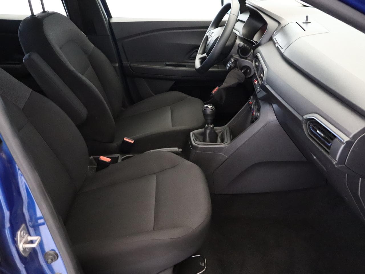 2022 Dacia SANDERO - 10