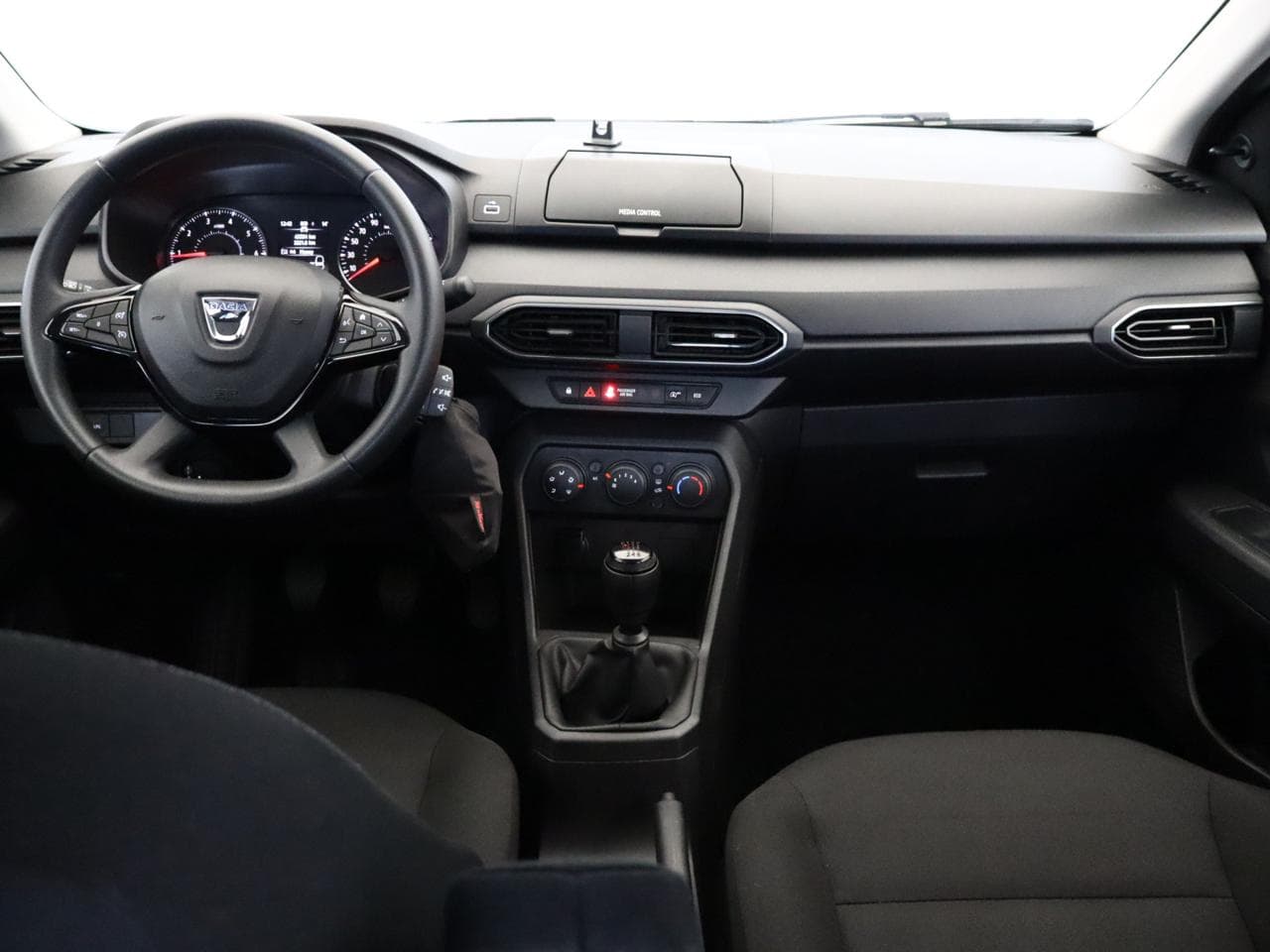 2022 Dacia SANDERO - 9