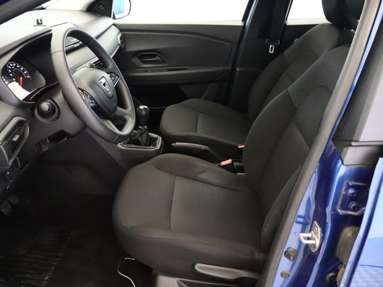 2022 Dacia SANDERO - 13
