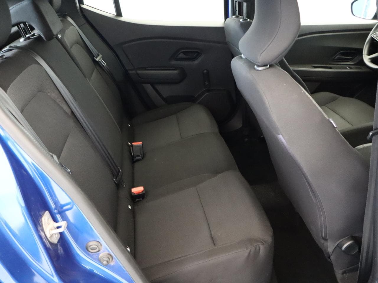 2022 Dacia SANDERO - 11
