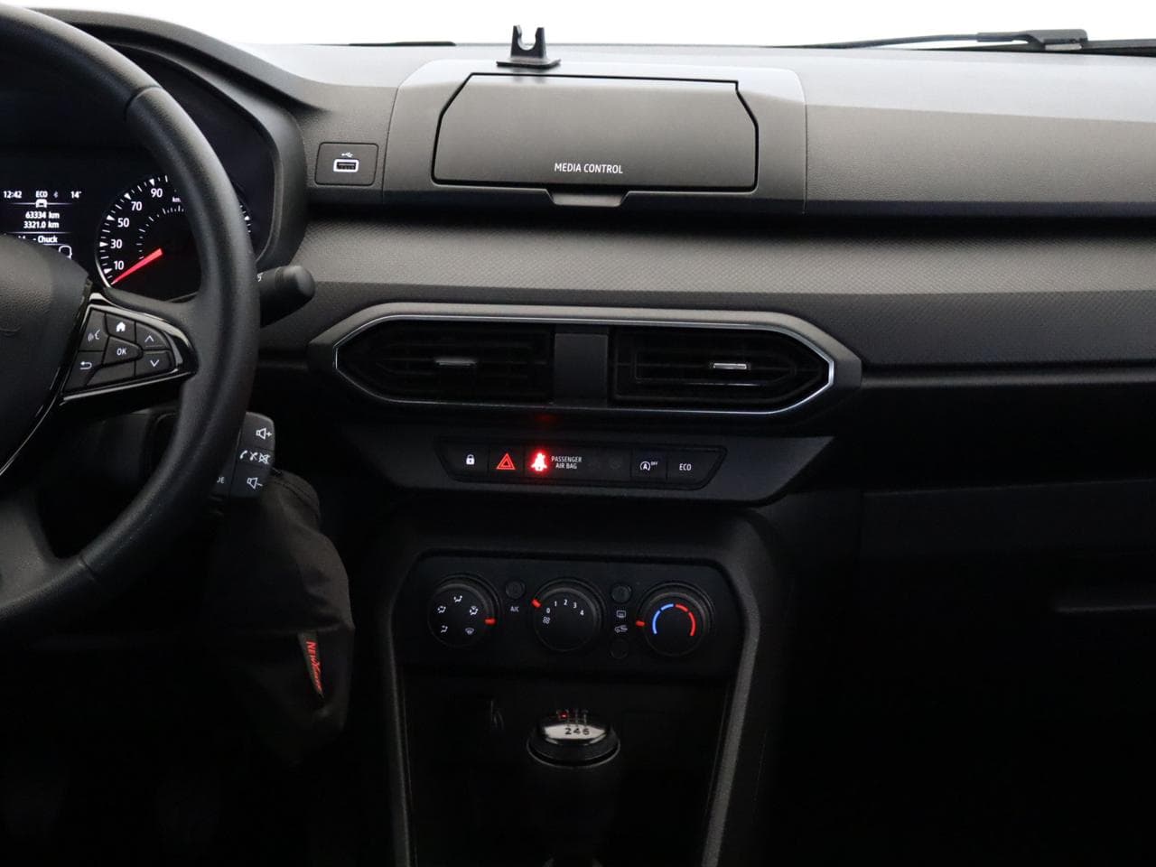 2022 Dacia SANDERO - 15