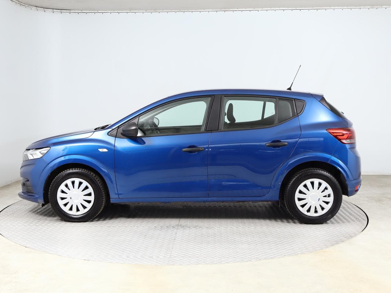 2022 Dacia SANDERO - 4