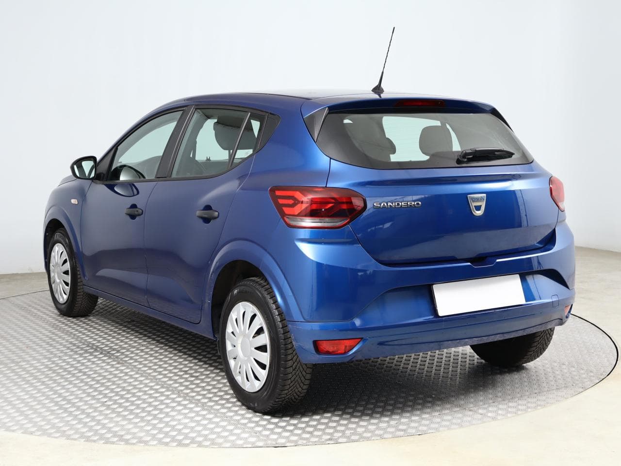 2022 Dacia SANDERO - 5