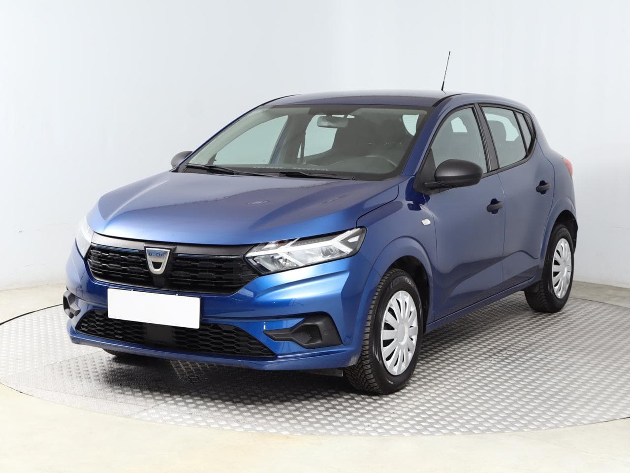 2022 Dacia SANDERO - 3