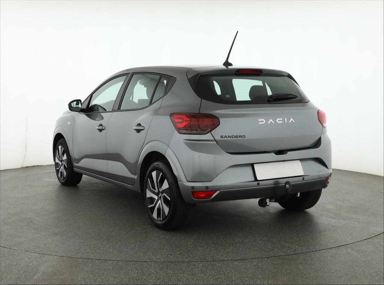 2024 Dacia SANDERO - 5