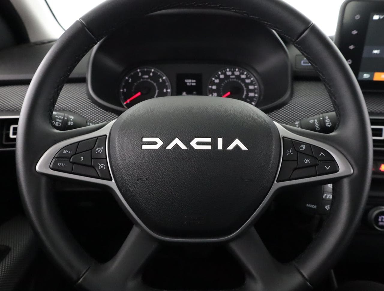 2024 Dacia SANDERO - 14