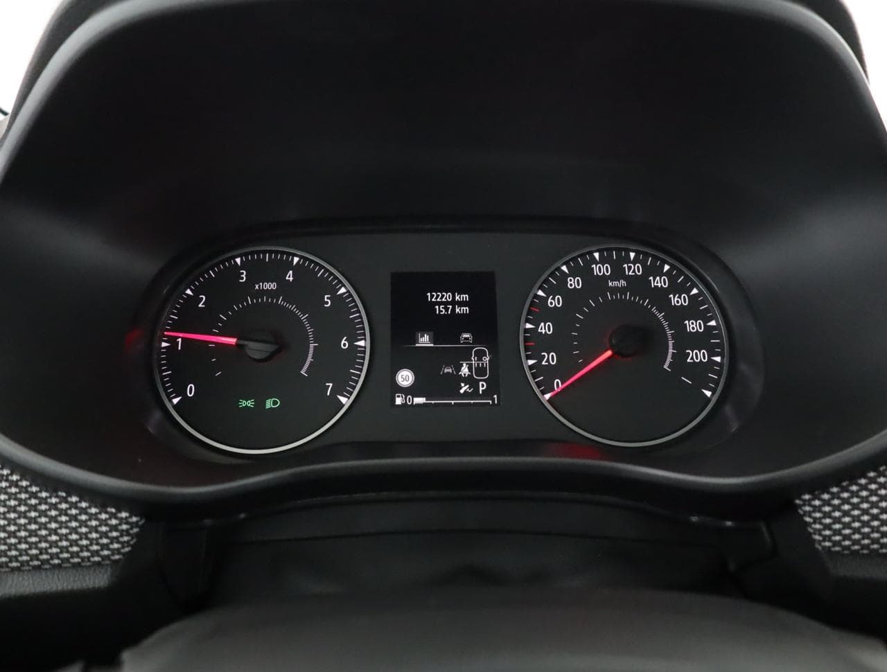 2024 Dacia SANDERO - 15