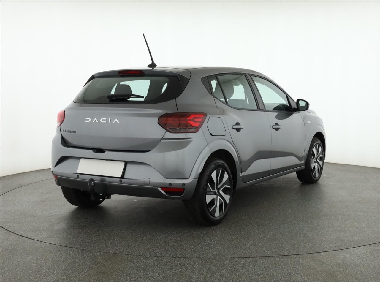 2024 Dacia SANDERO - 7