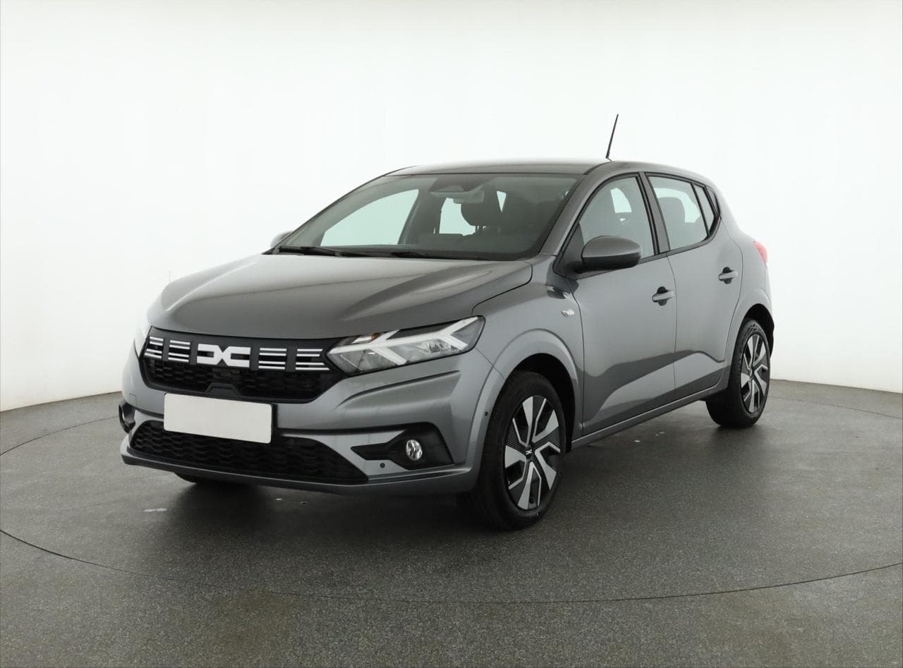 2024 Dacia SANDERO - 3