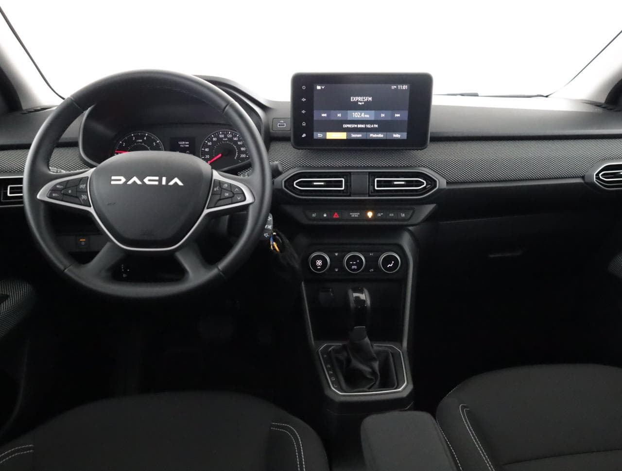 2024 Dacia SANDERO - 9