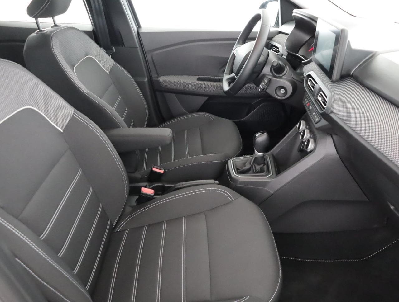 2024 Dacia SANDERO - 10