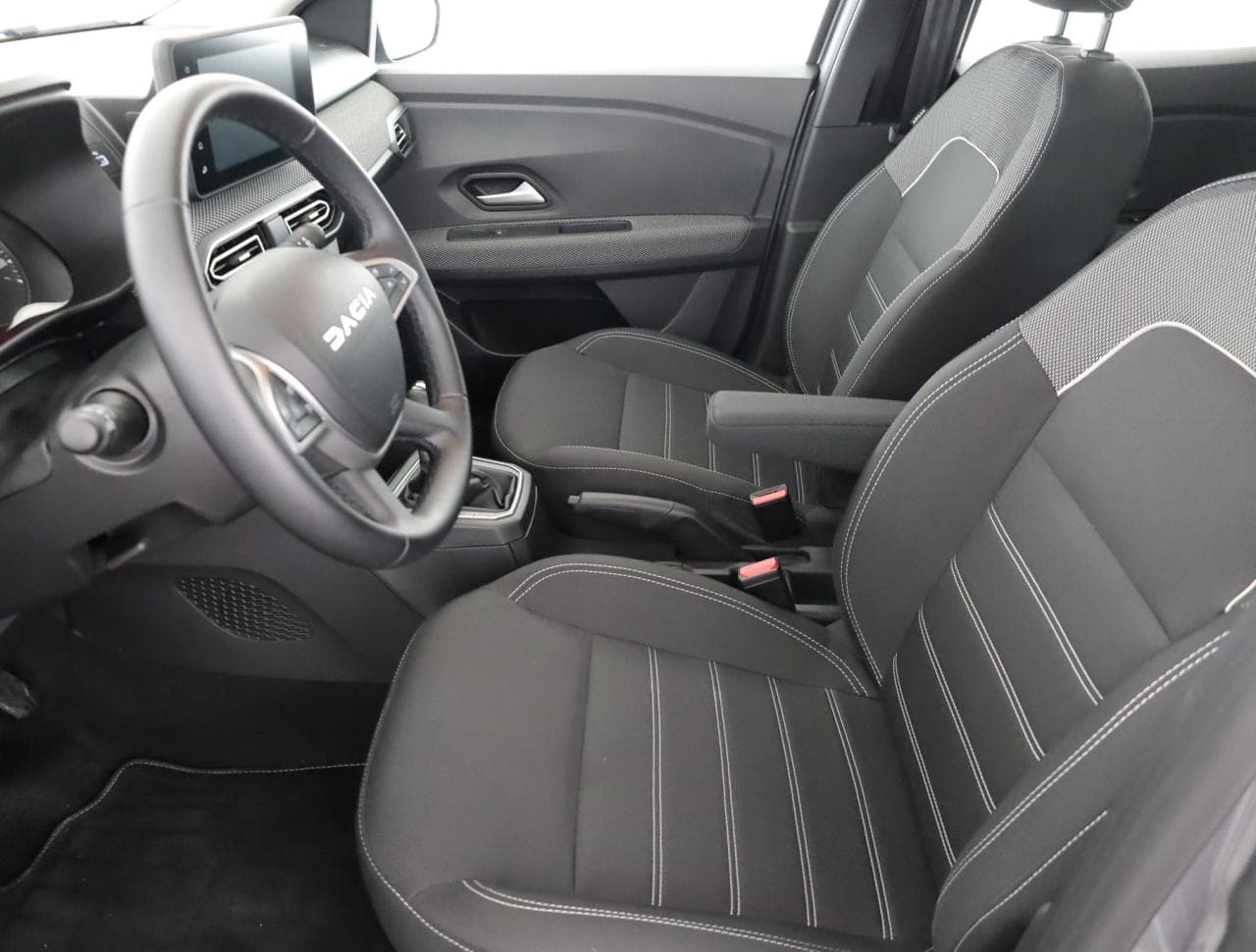2024 Dacia SANDERO - 13