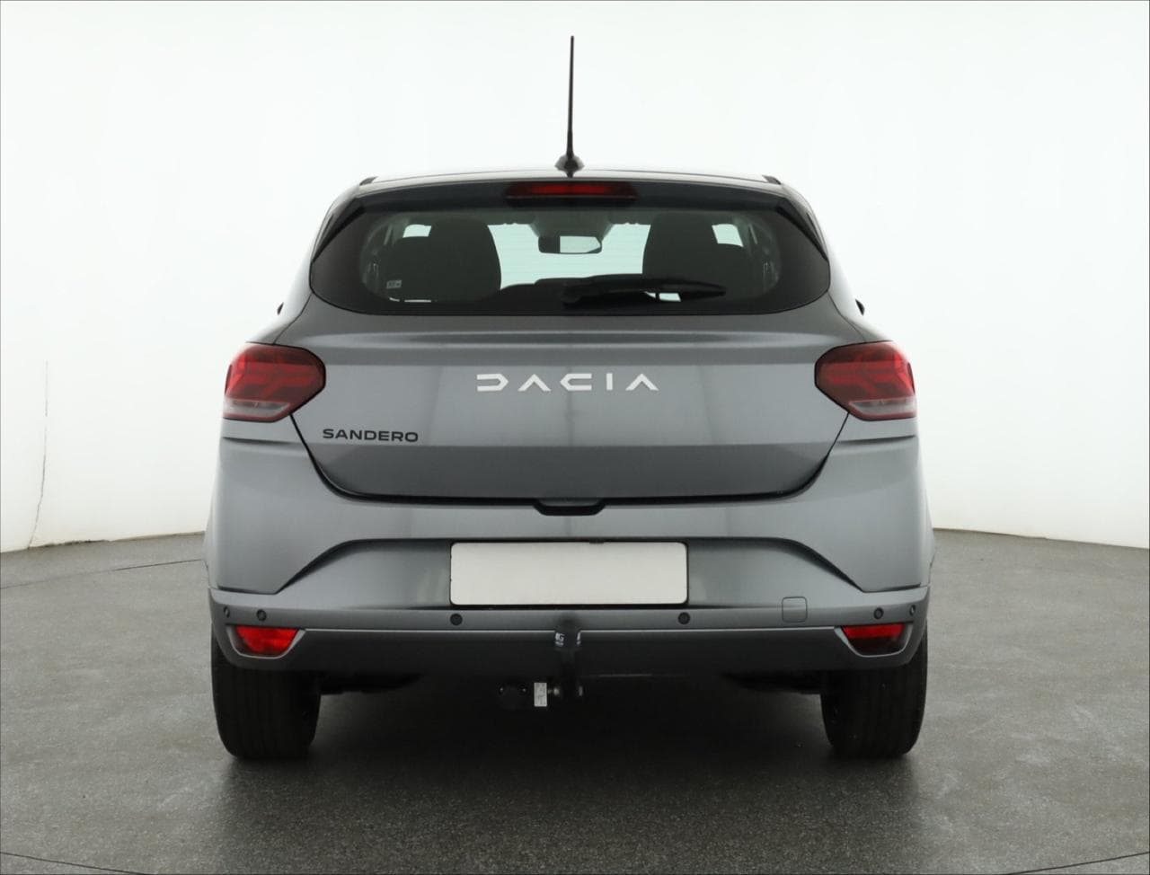 2024 Dacia SANDERO - 6
