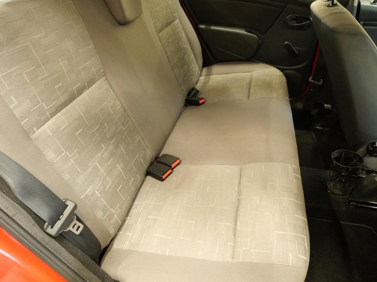 2010 Dacia SANDERO - 13