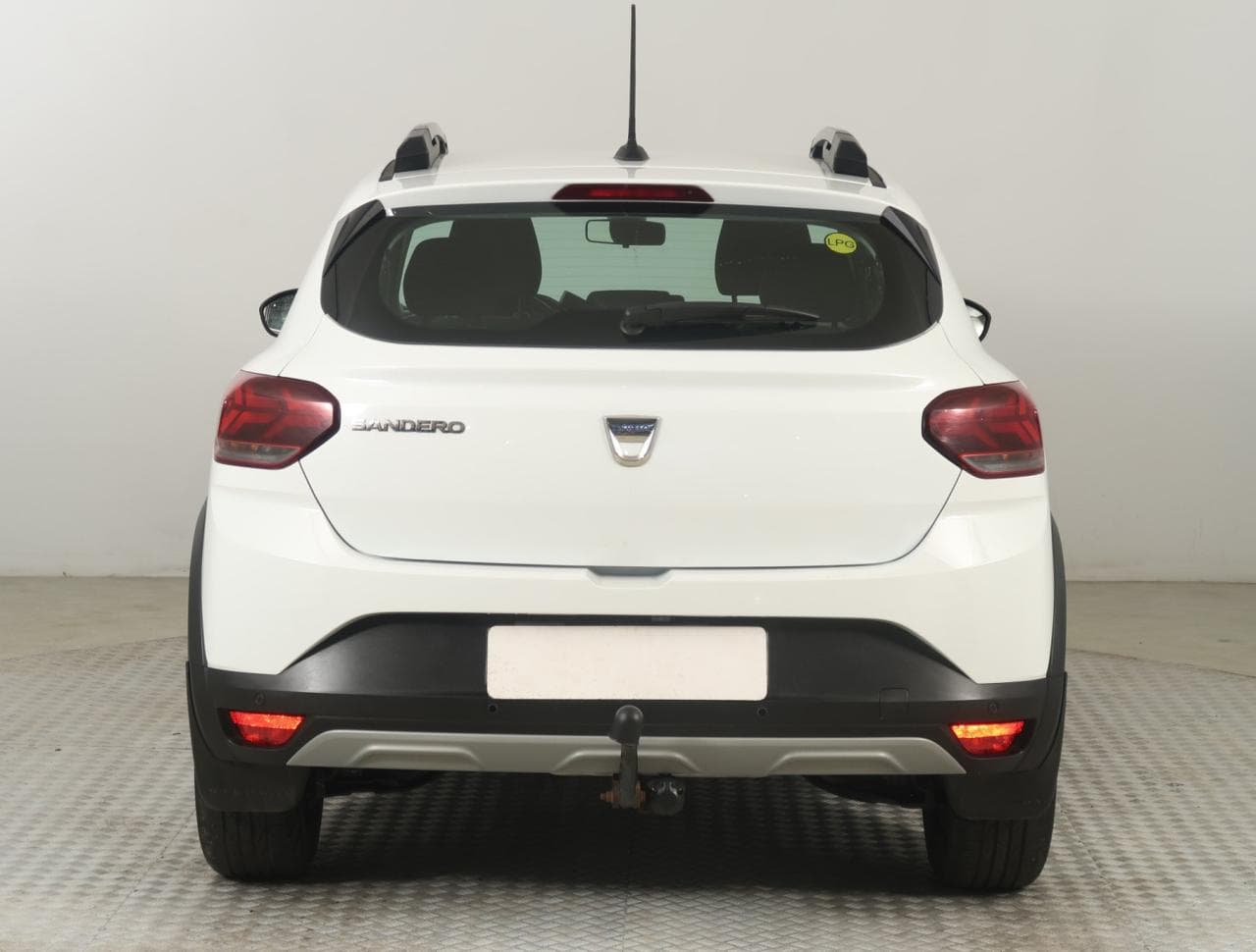 2022 Dacia SANDERO - 11