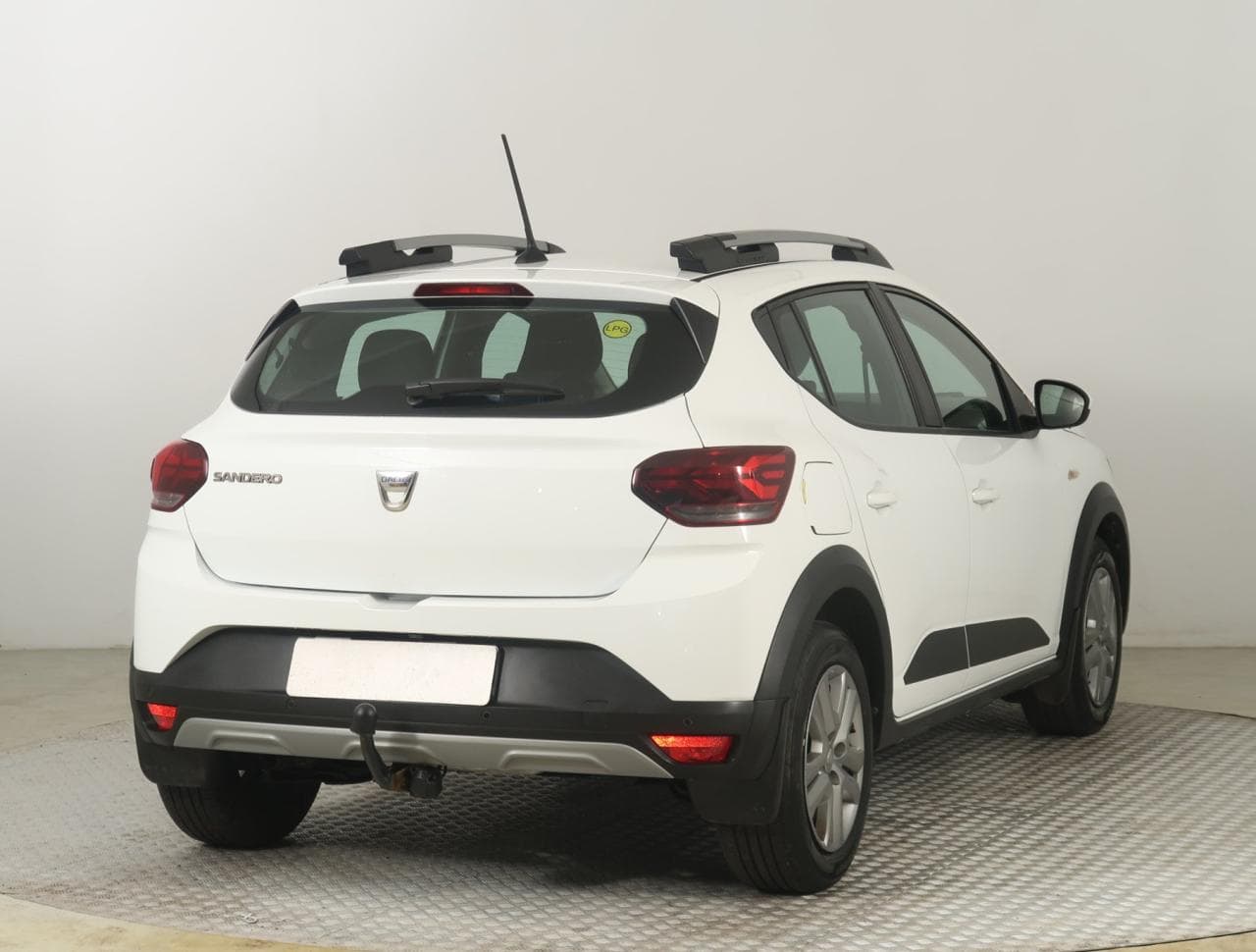 2022 Dacia SANDERO - 13