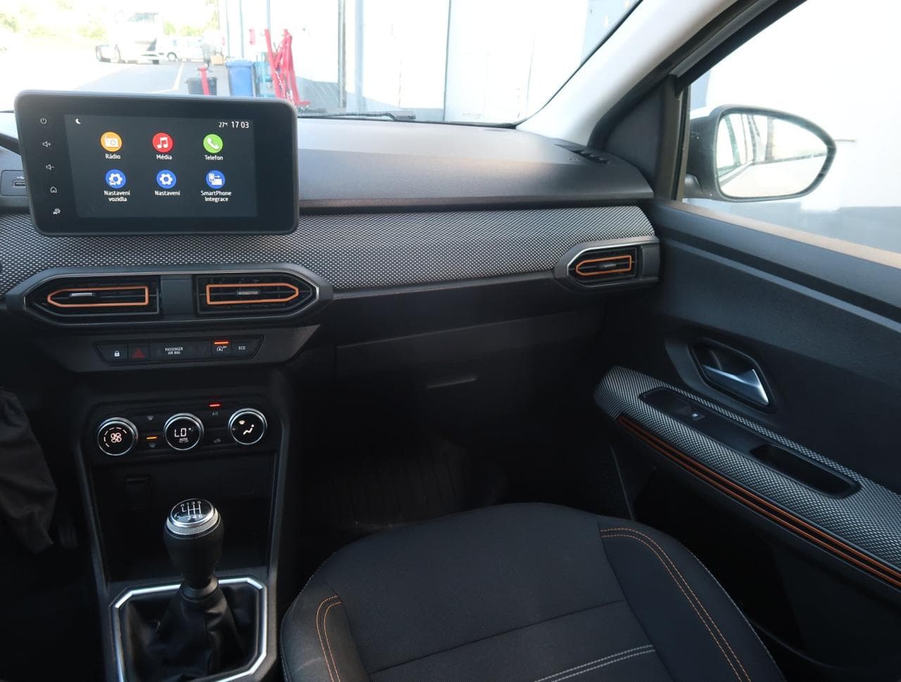 2022 Dacia SANDERO - 20