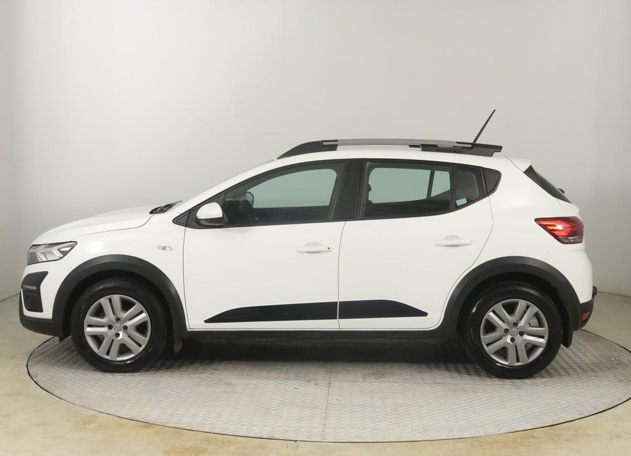 2022 Dacia SANDERO - 7