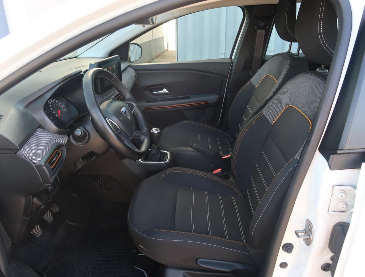2022 Dacia SANDERO - 29