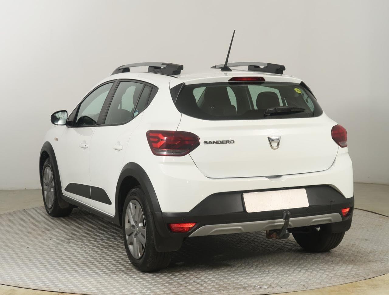 2022 Dacia SANDERO - 9