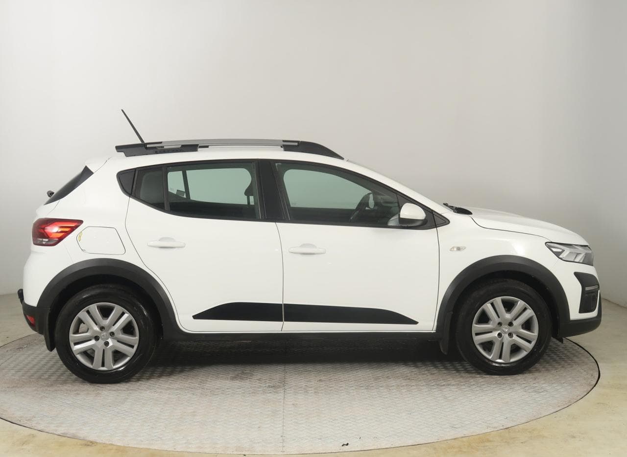 2022 Dacia SANDERO - 15
