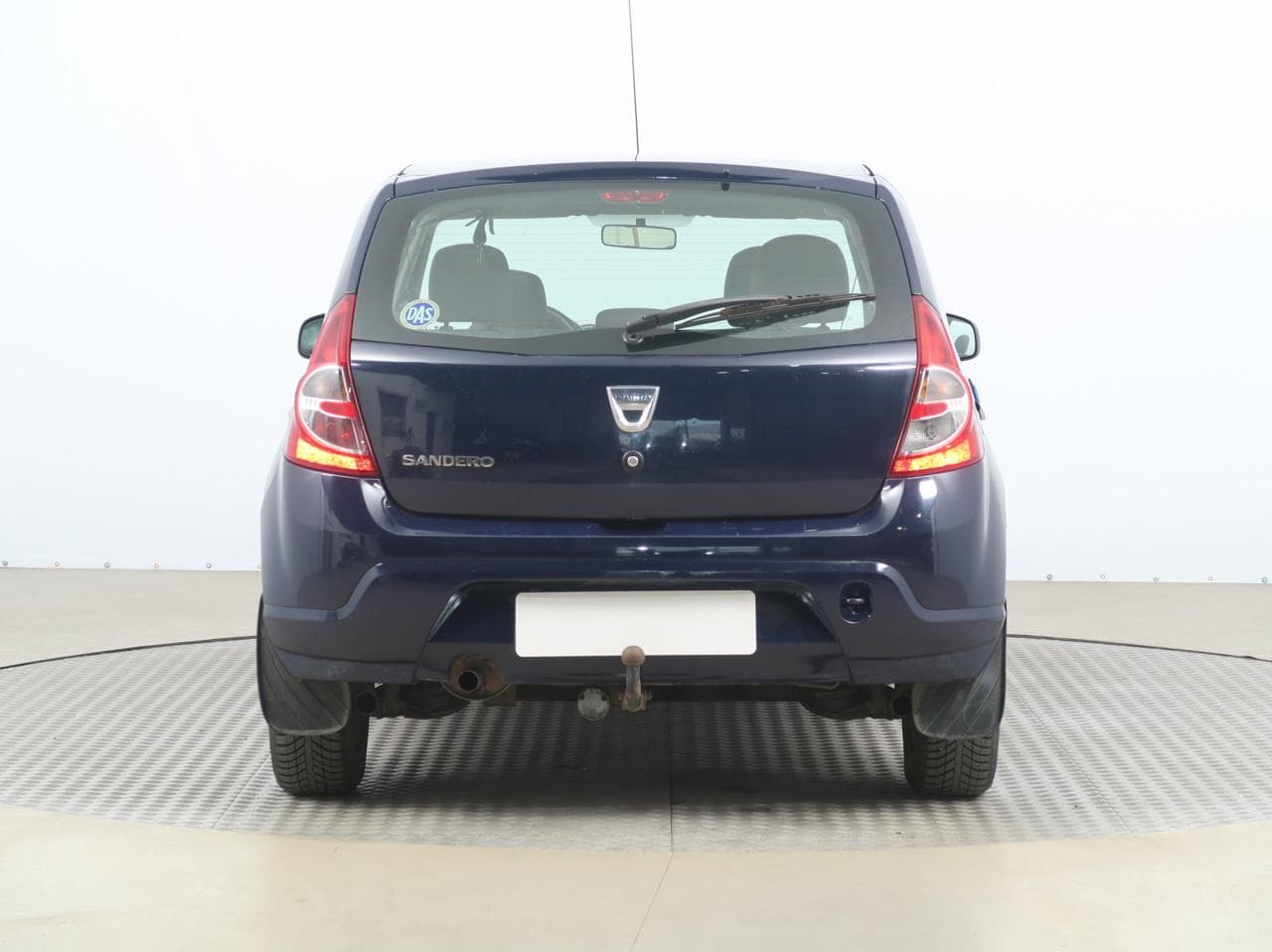 2012 Dacia SANDERO - 6