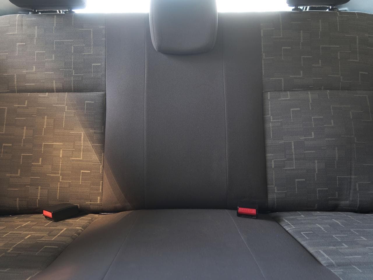2012 Dacia SANDERO - 14