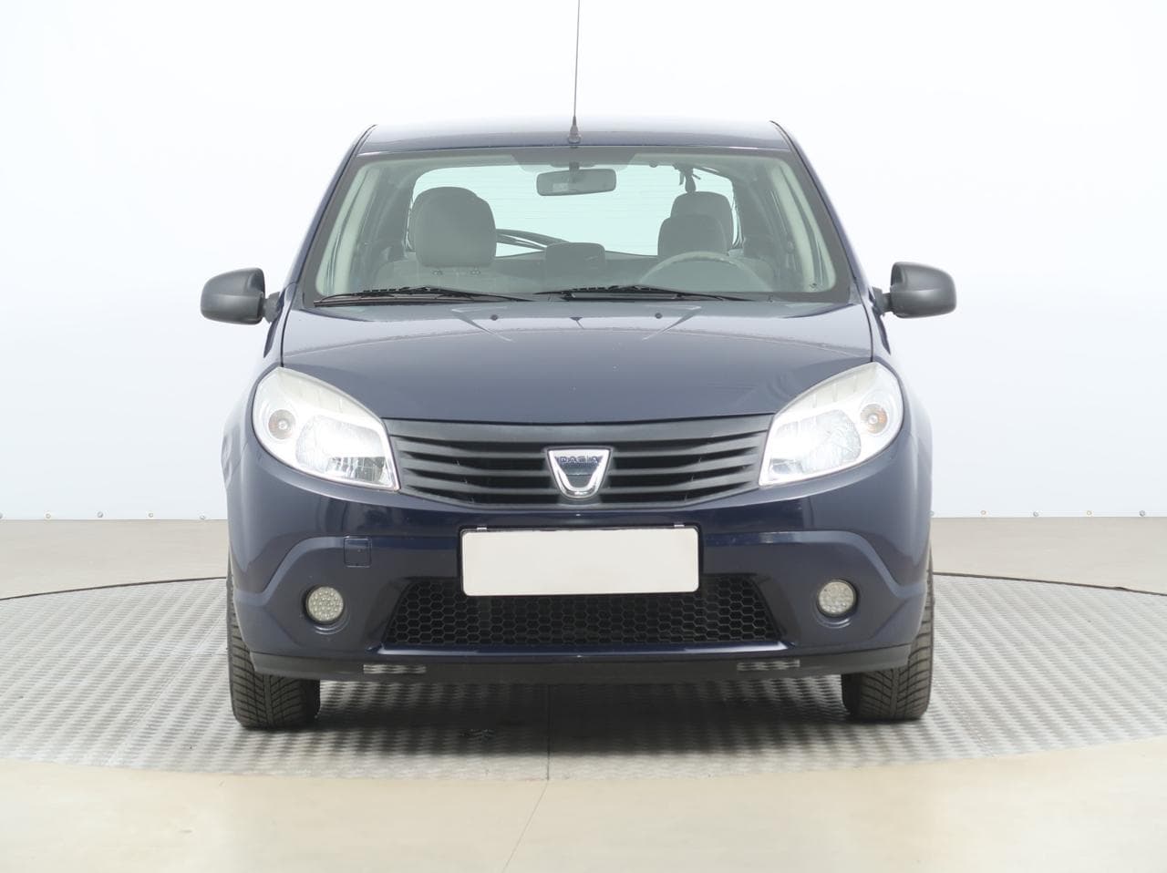 2012 Dacia SANDERO - 2
