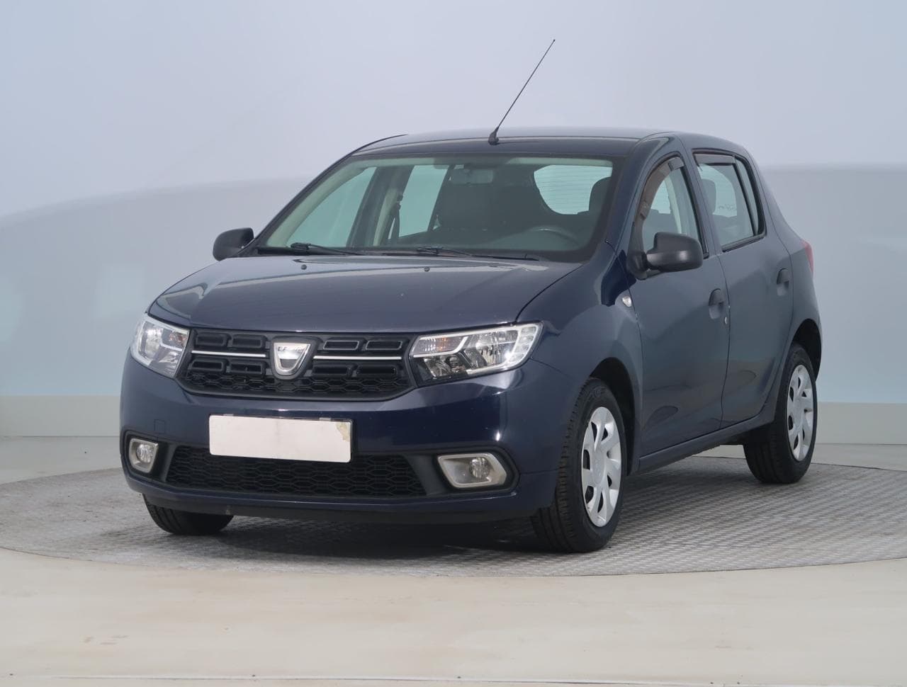 2018 Dacia SANDERO - 3