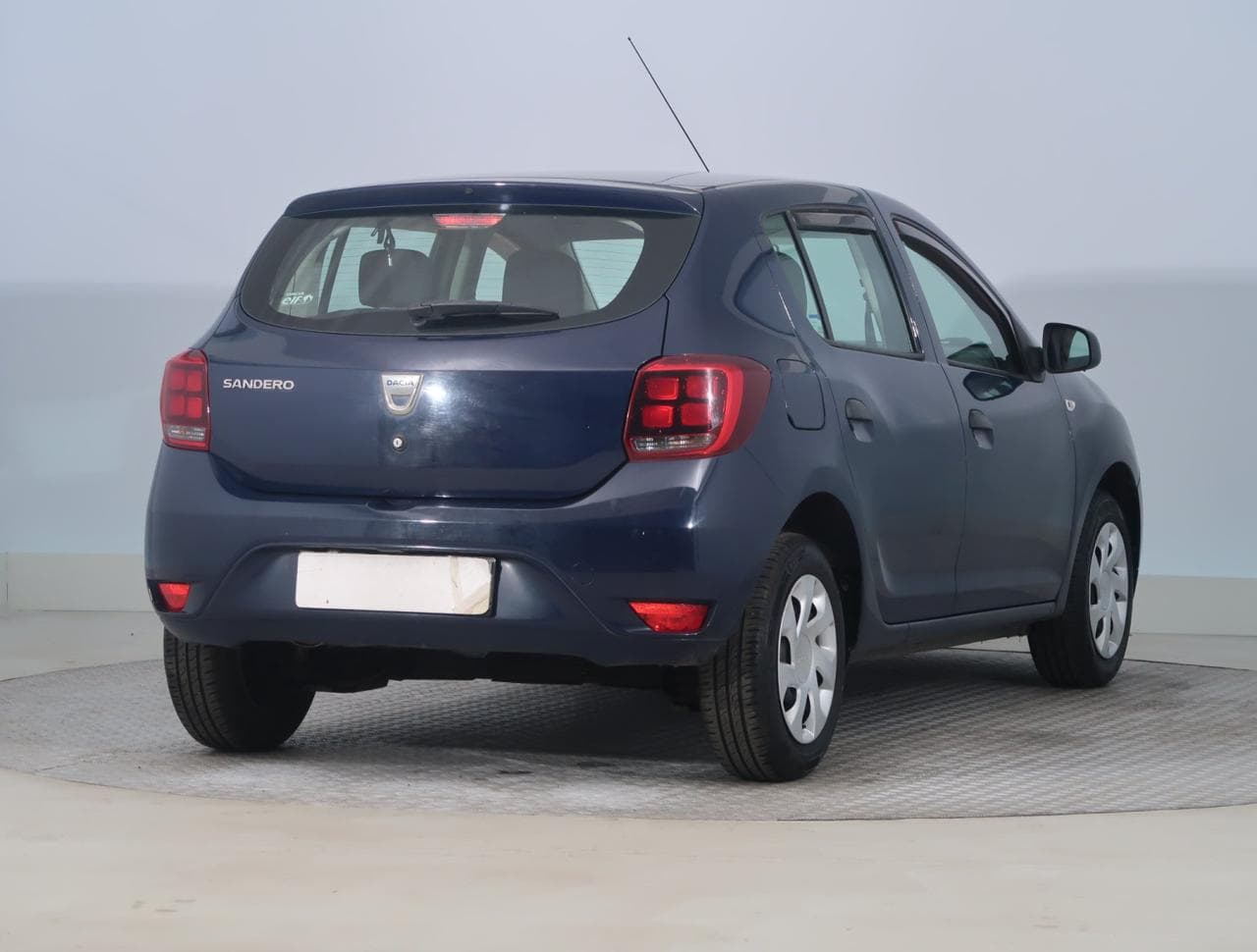 2018 Dacia SANDERO - 10