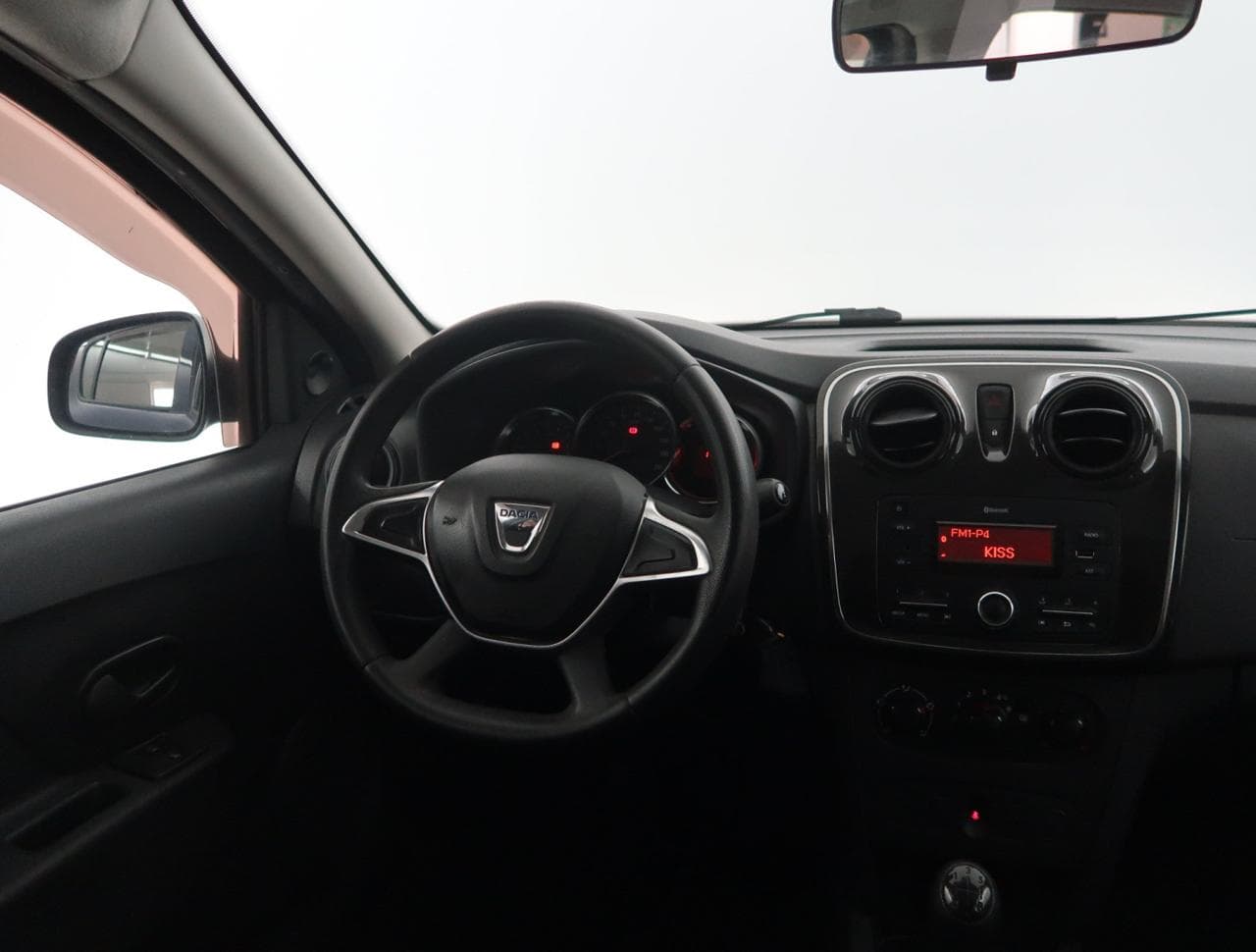 2018 Dacia SANDERO - 14