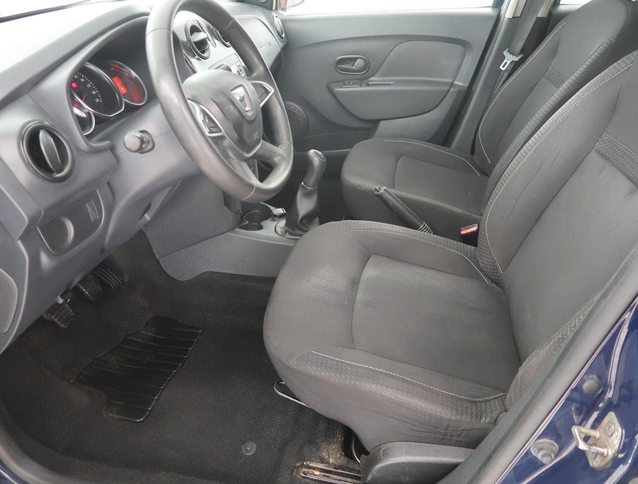 2018 Dacia SANDERO - 28