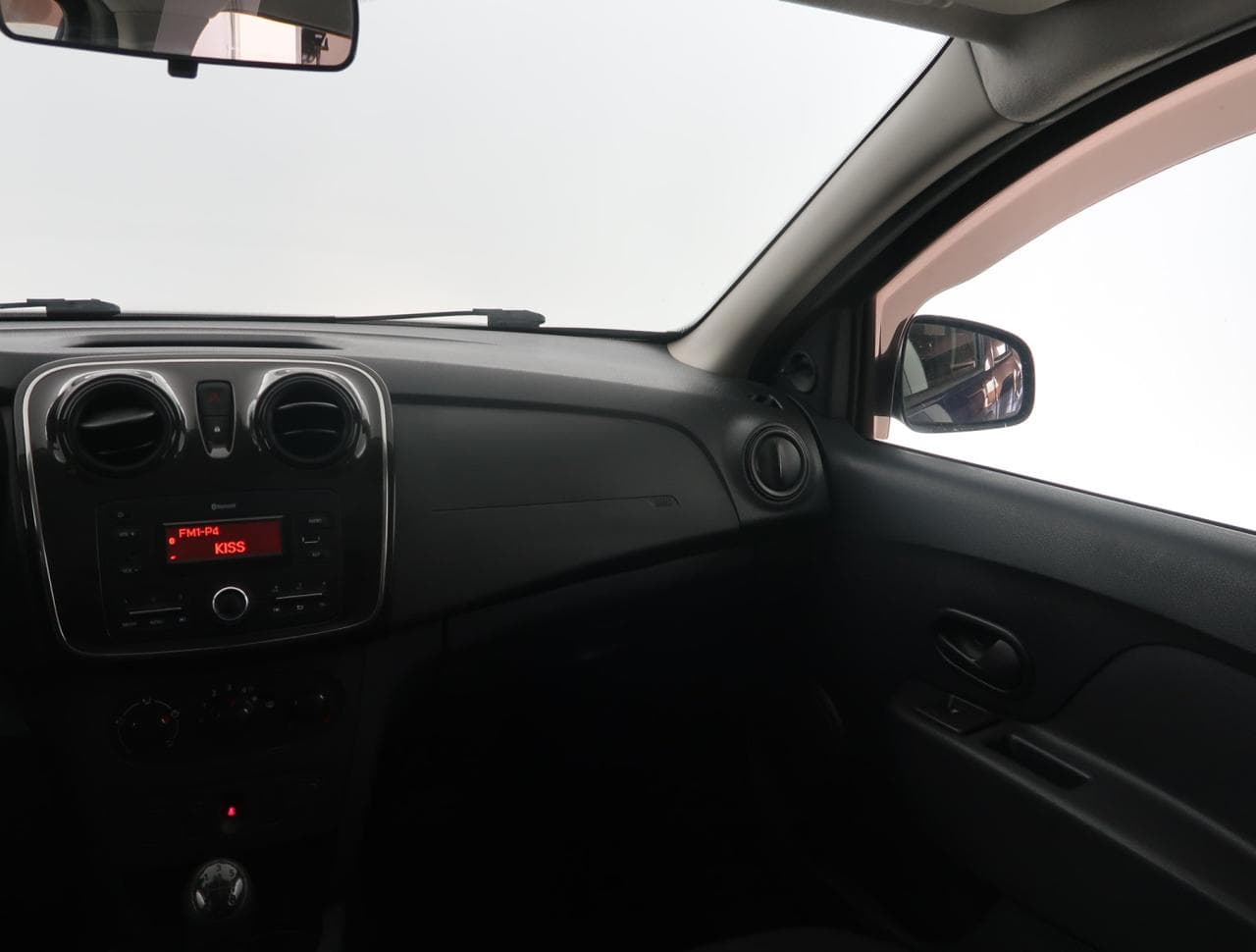 2018 Dacia SANDERO - 18