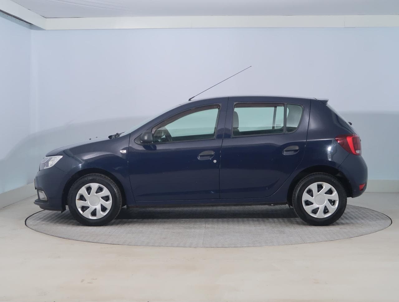 2018 Dacia SANDERO - 5