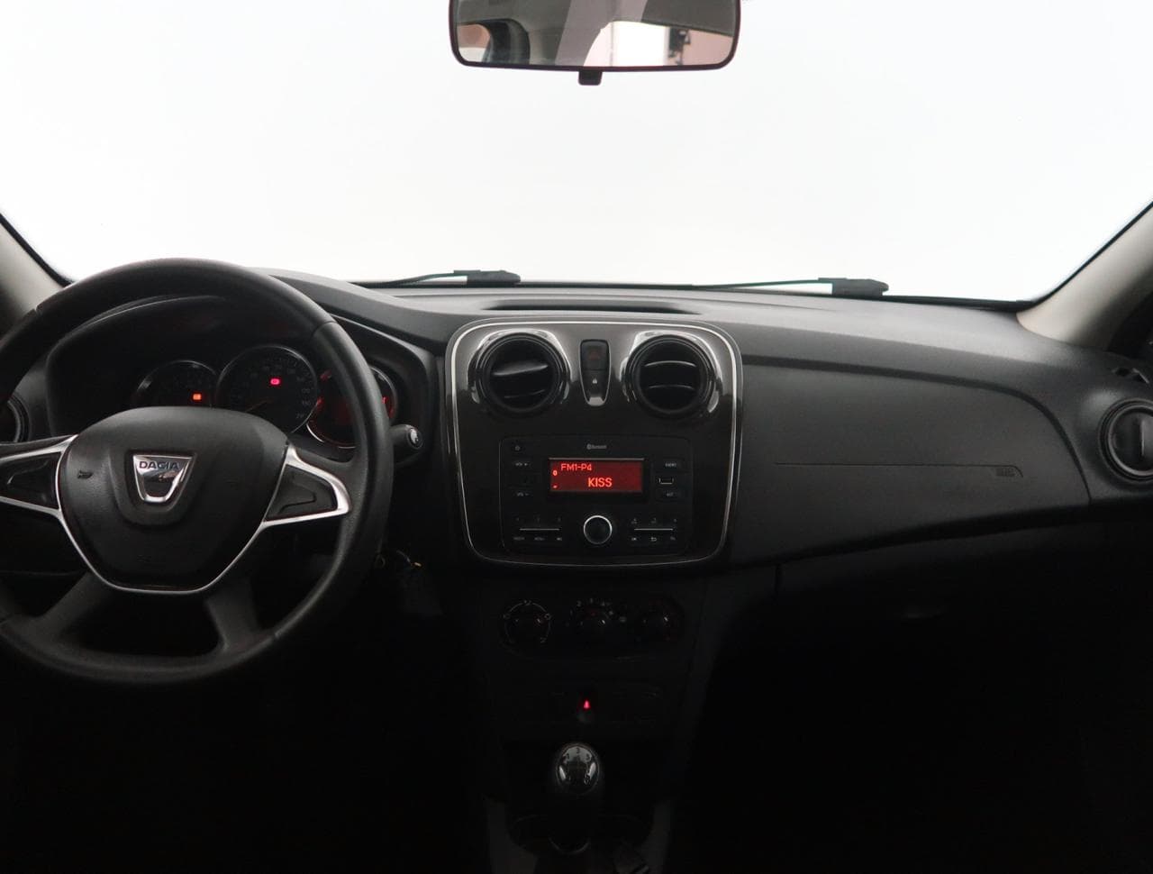 2018 Dacia SANDERO - 16
