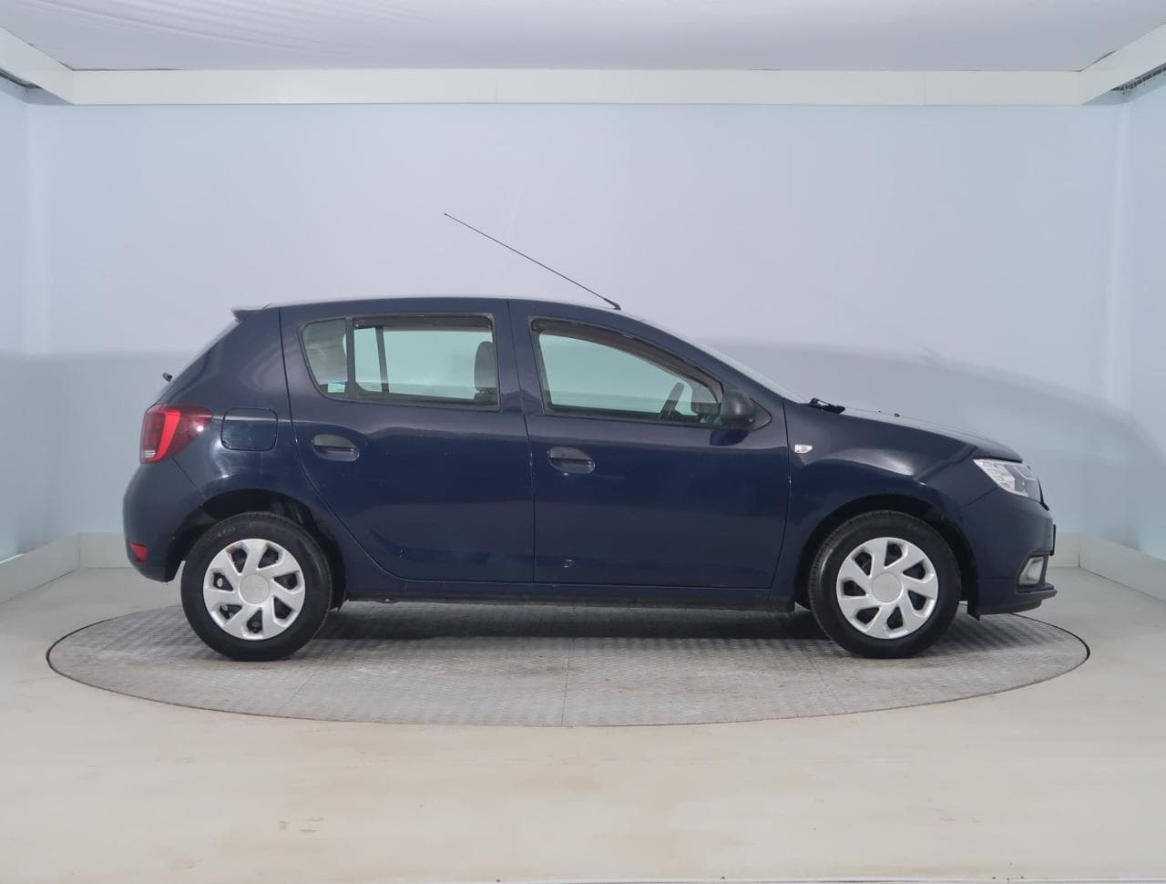 2018 Dacia SANDERO - 12