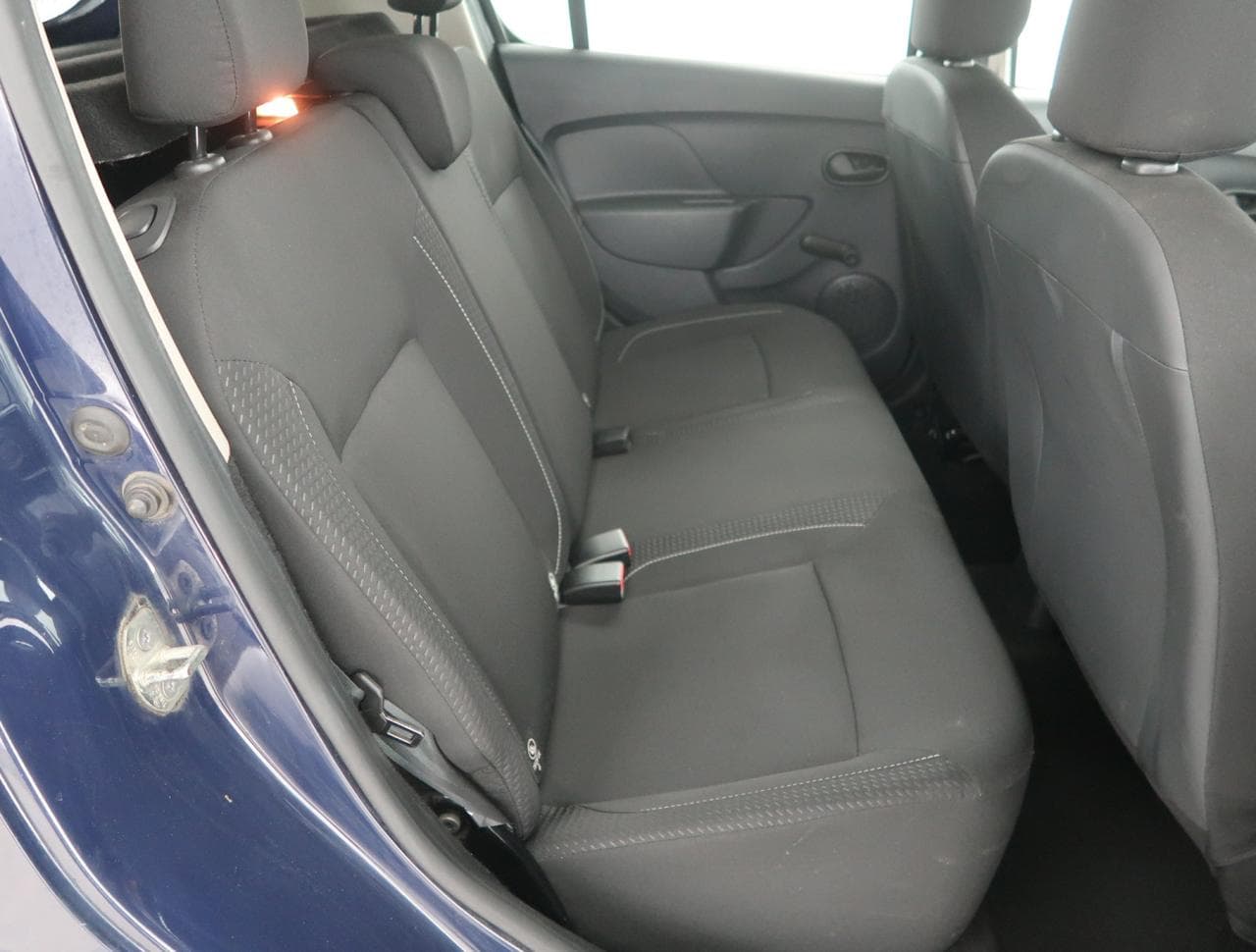 2018 Dacia SANDERO - 22