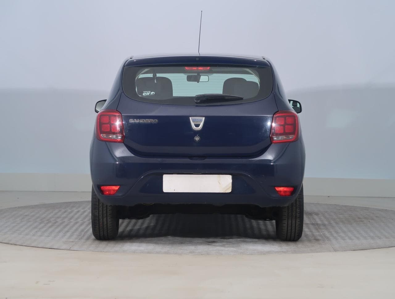 2018 Dacia SANDERO - 9