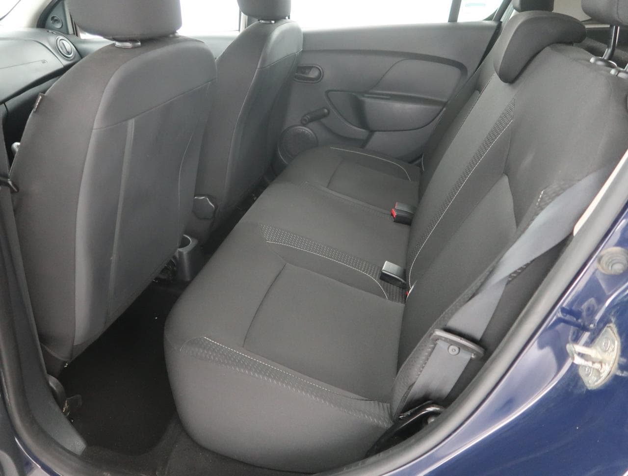 2018 Dacia SANDERO - 26
