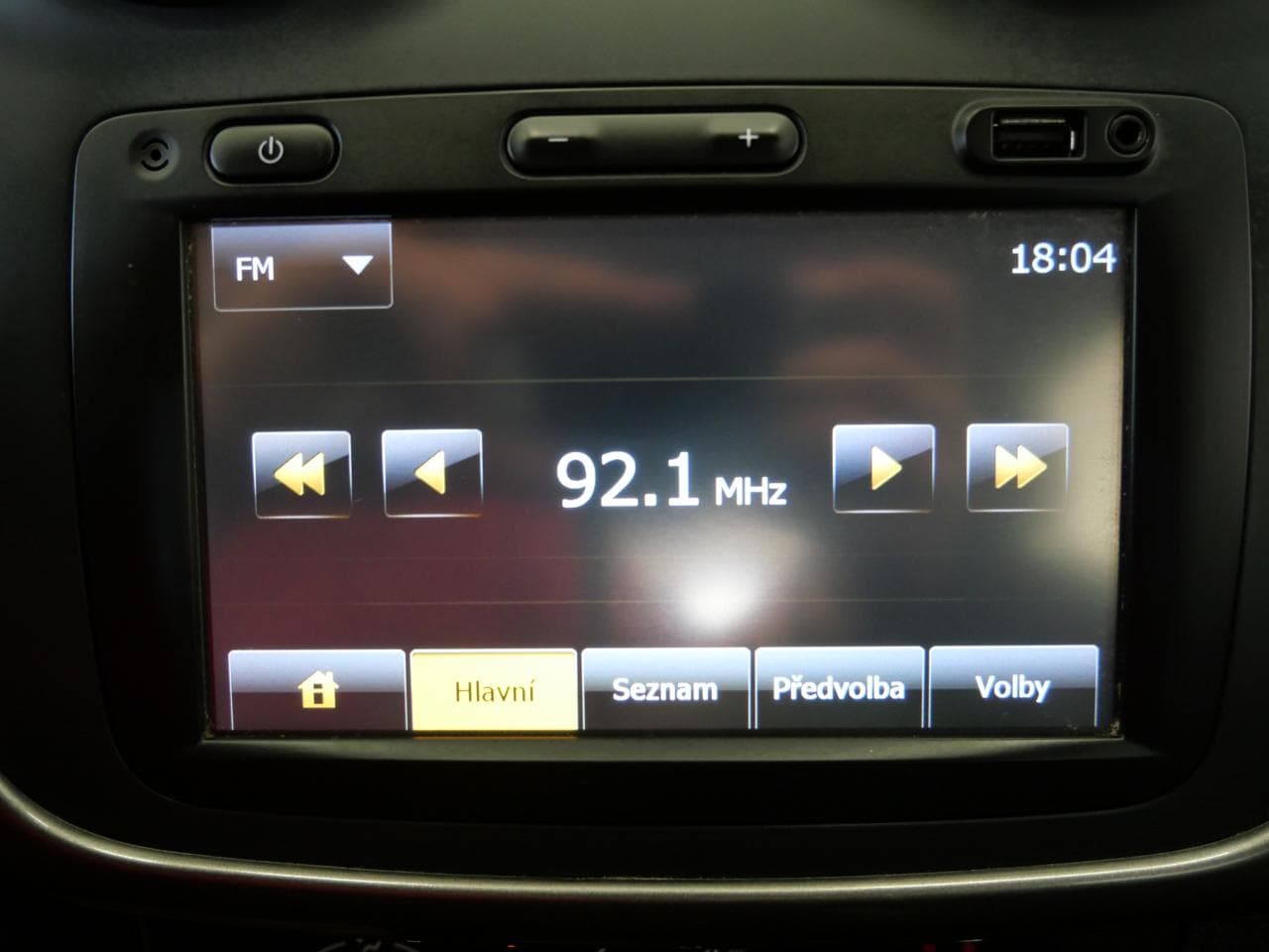 2015 Dacia SANDERO - 24