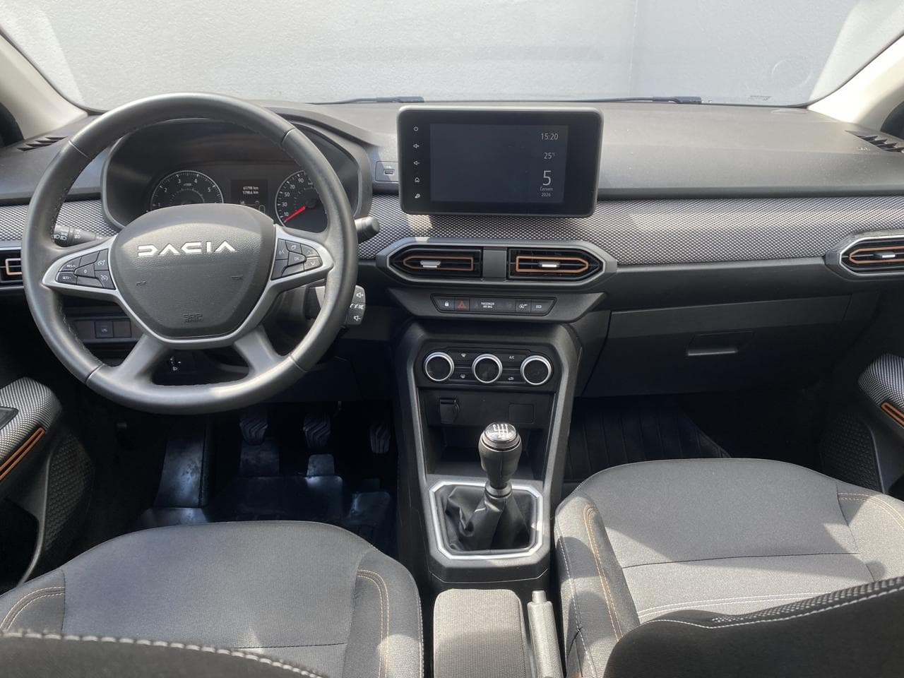 2023 Dacia SANDERO - 8