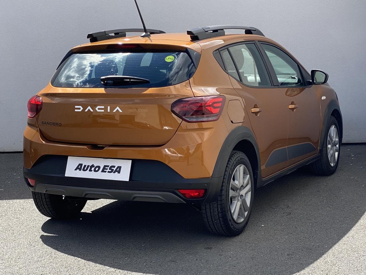 2023 Dacia SANDERO - 4