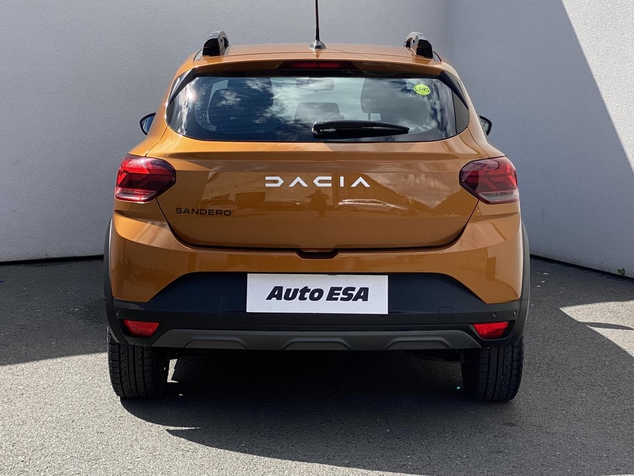 2023 Dacia SANDERO - 5
