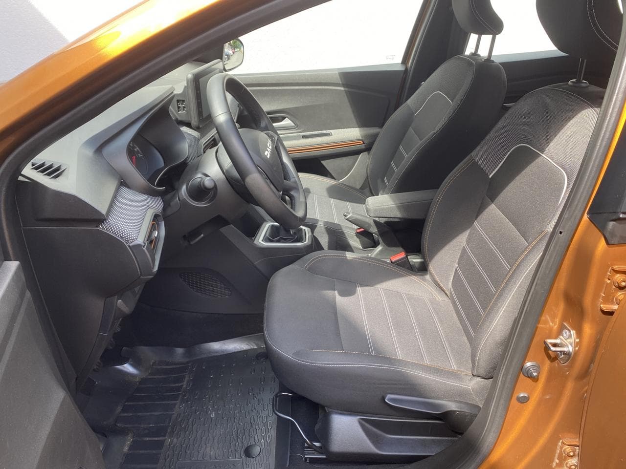 2023 Dacia SANDERO - 9