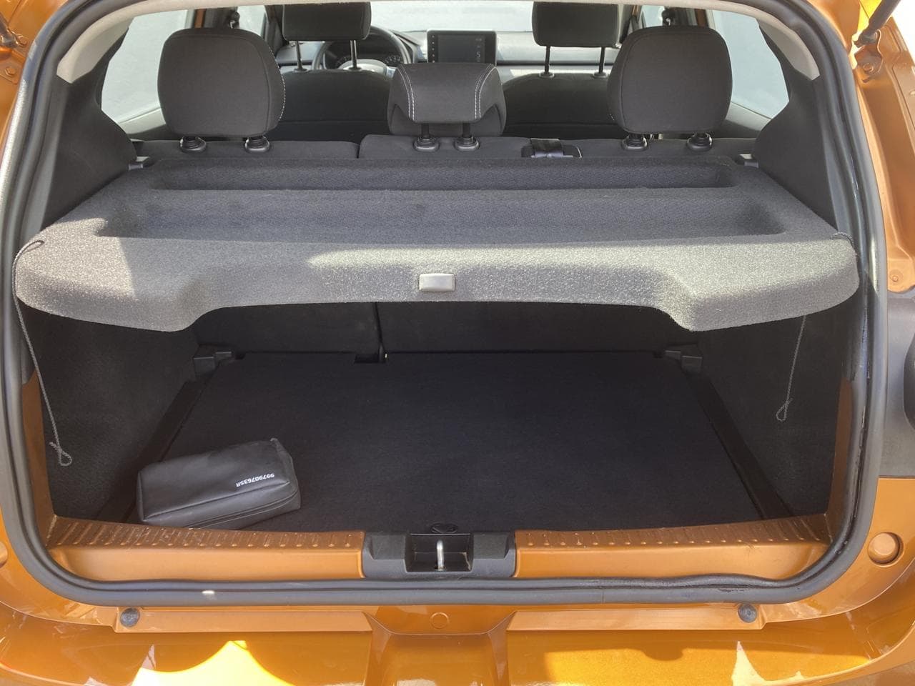 2023 Dacia SANDERO - 7