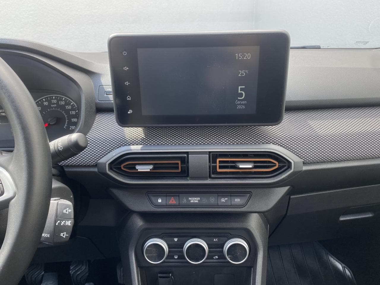 2023 Dacia SANDERO - 12