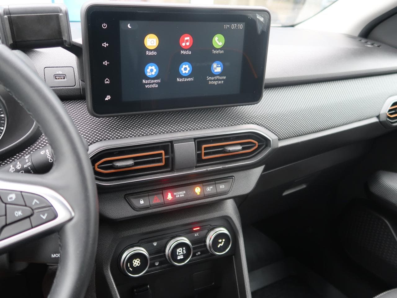 2022 Dacia SANDERO - 26