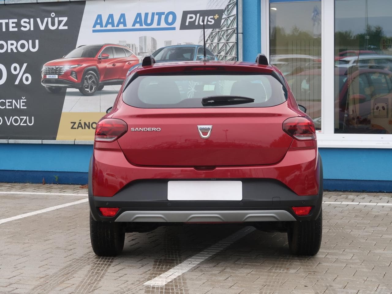 2022 Dacia SANDERO - 6