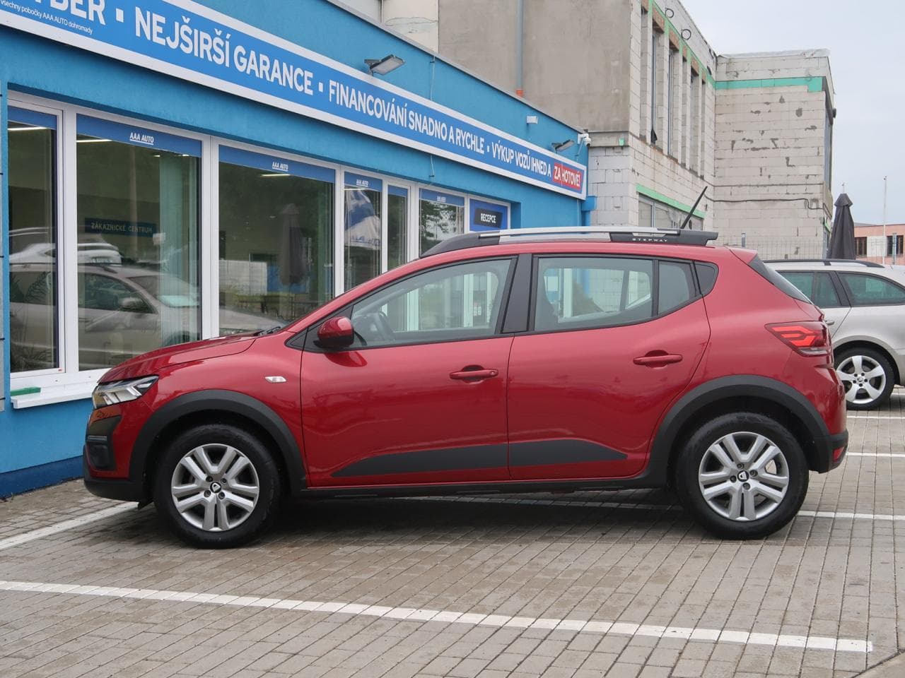 2022 Dacia SANDERO - 4