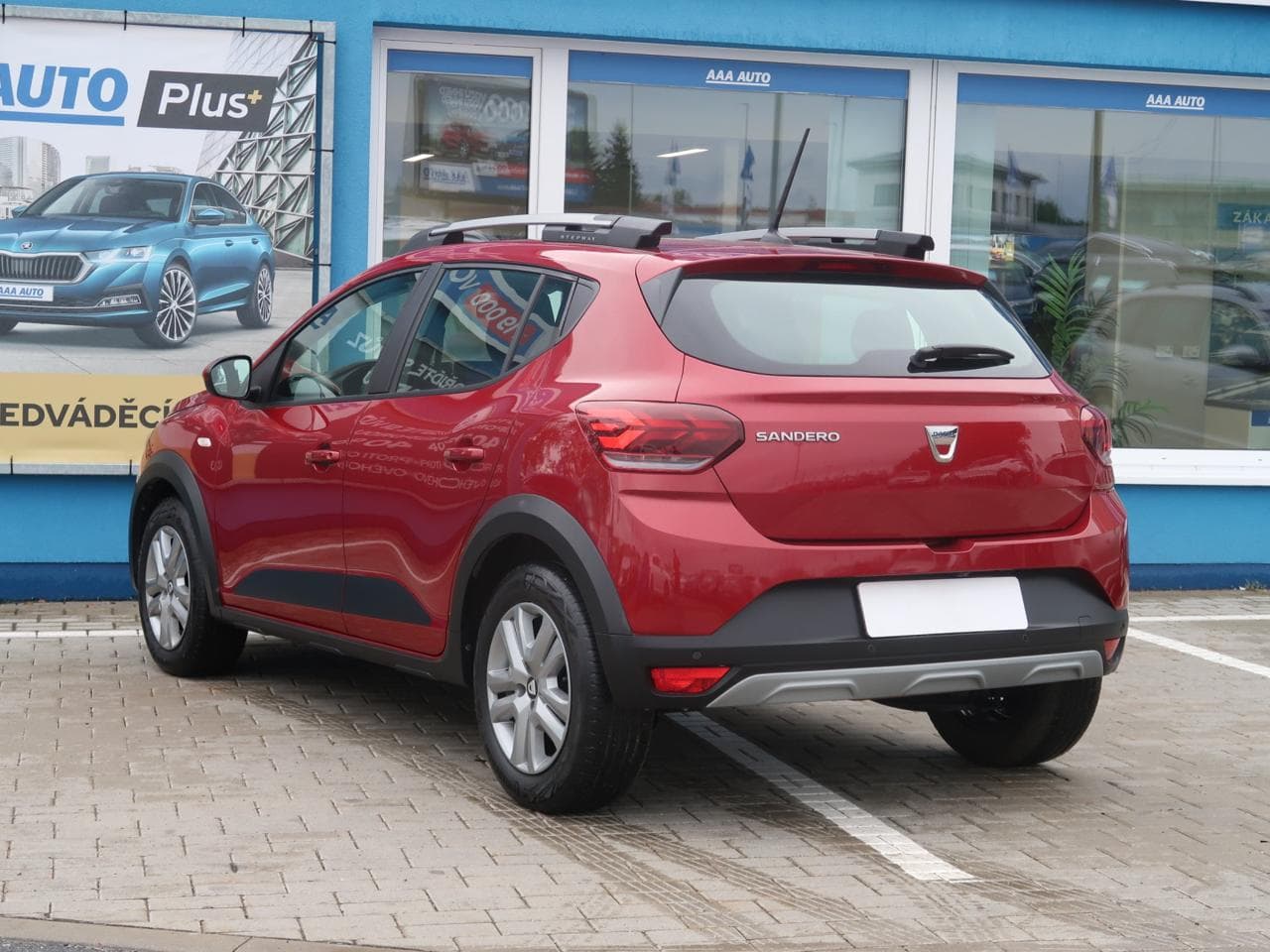 2022 Dacia SANDERO - 5